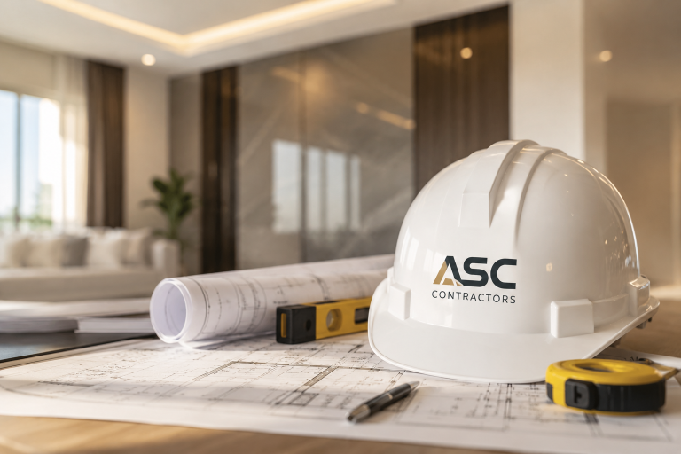 ASC Contractors