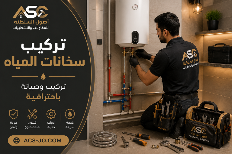 سباك صحي في مسقط