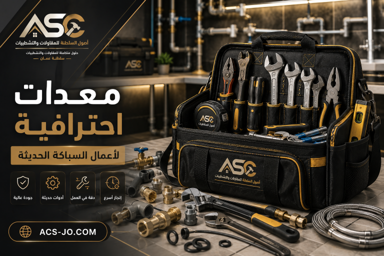 فني سباكة في مسقط